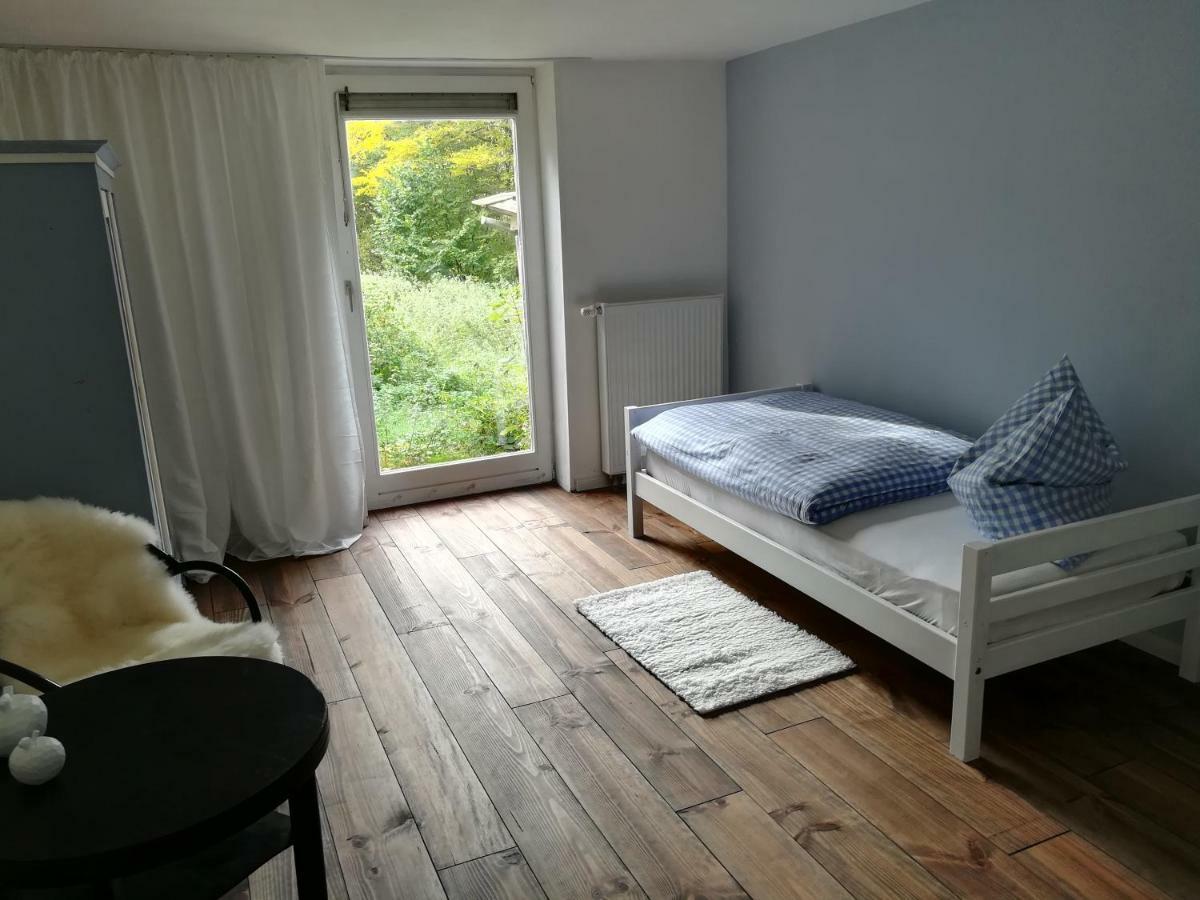 Studioappartement Koenigsacker Ladelund Room photo